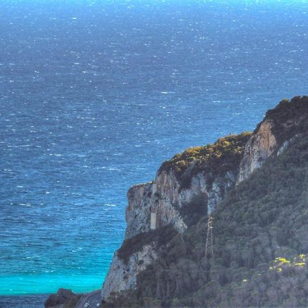 La Locanda Di Cucco Finale Ligure Exteriör bild