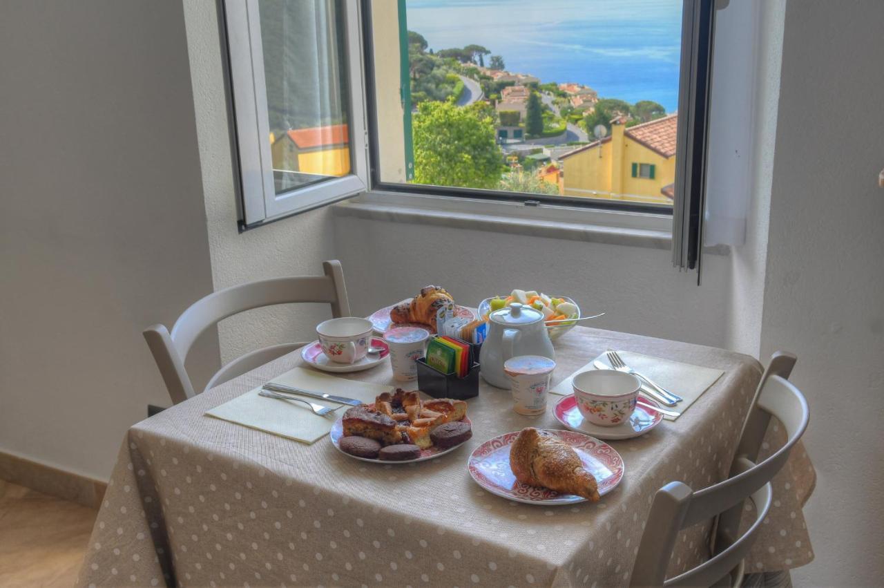 La Locanda Di Cucco Finale Ligure Exteriör bild