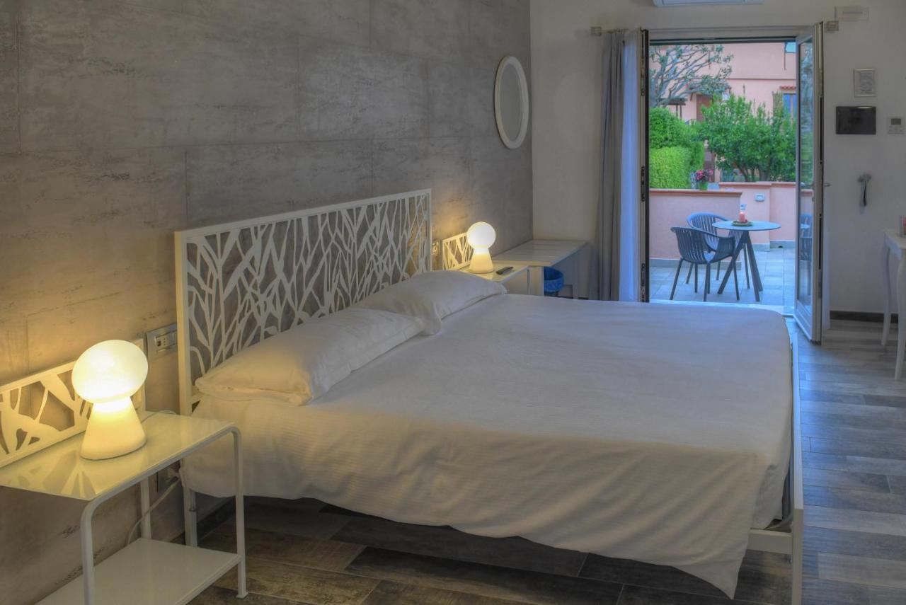 La Locanda Di Cucco Finale Ligure Exteriör bild