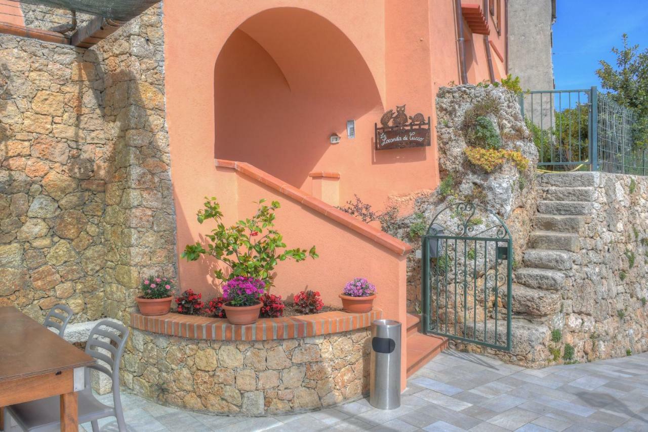 La Locanda Di Cucco Finale Ligure Exteriör bild