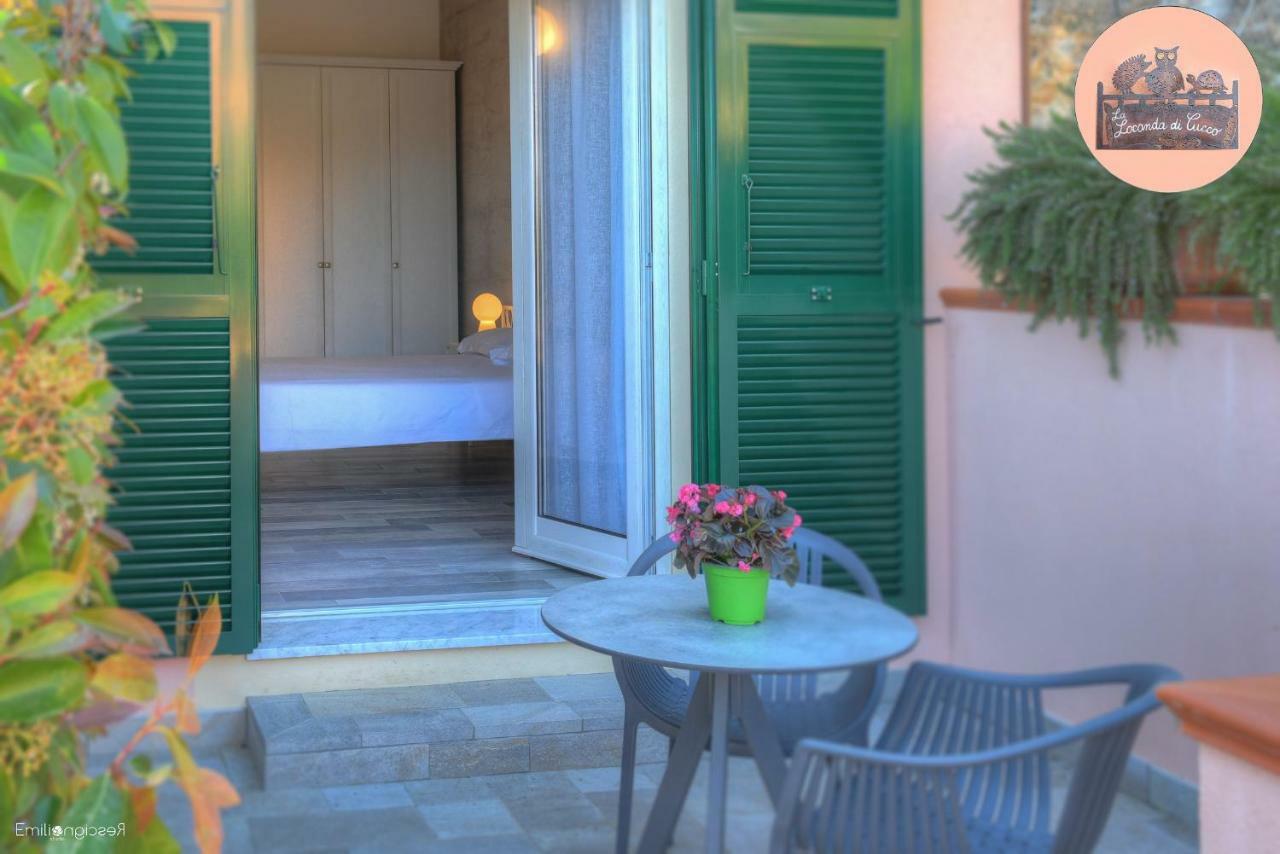 La Locanda Di Cucco Finale Ligure Exteriör bild